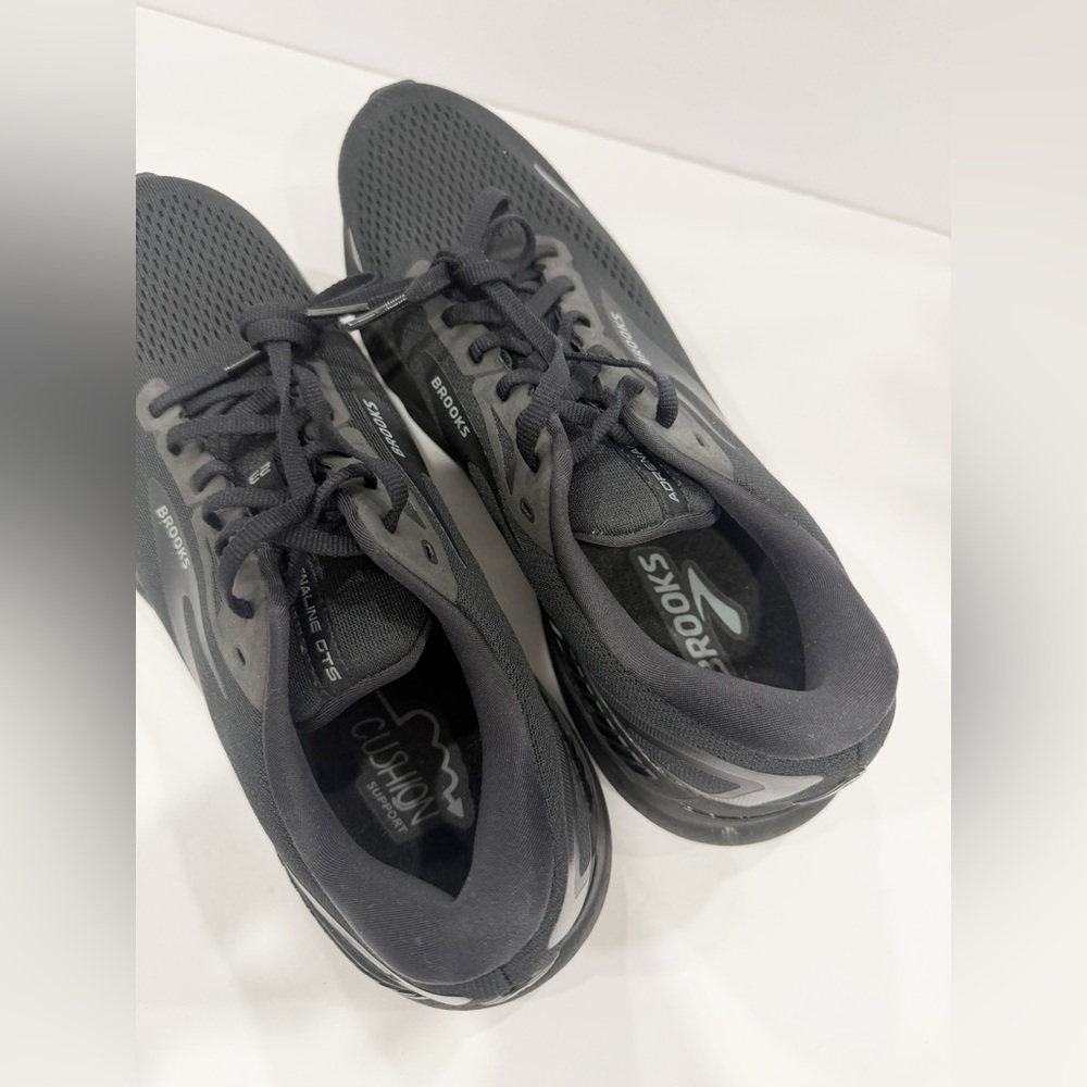 Brooks Adrenaline GTS 23 Men’s Shoes - Picture 8 of 9